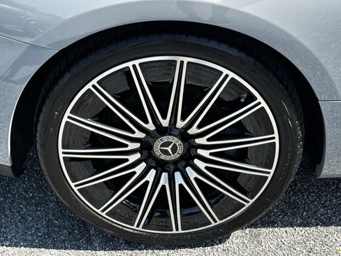Certified 2026 Mercedes-Benz CLE 300 4MATIC Coupe image 19