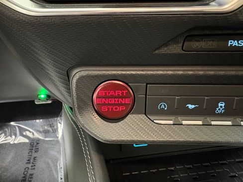 Certified 2024 Ford Mustang GT Premium RWD image 21