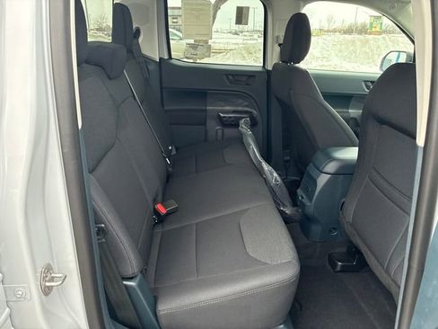 New 2026 Ford Maverick XL image 16