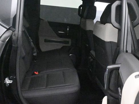 Certified 2026 GMC Hummer EV SUV AWD/4WD image 12