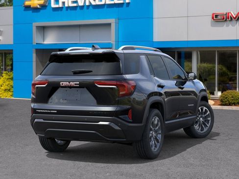 New 2026 GMC Terrain Elevation w/ Elevation Premium Package image 4