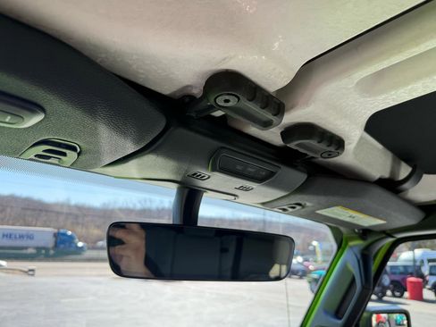 Used 2021 Jeep Gladiator Mojave image 27