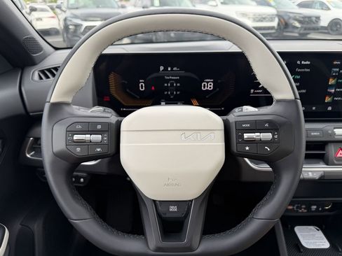 New 2026 Kia K4 GT-Line Turbo FWD image 30