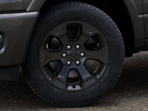 New 2026 RAM 1500 Big Horn AWD/4WD image 41