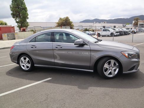 Used 2016 Mercedes-Benz CLA 250 image 5