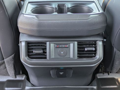 Used 2025 Ford F150 Tremor w/ Equipment Group 402A High AWD/4WD image 26
