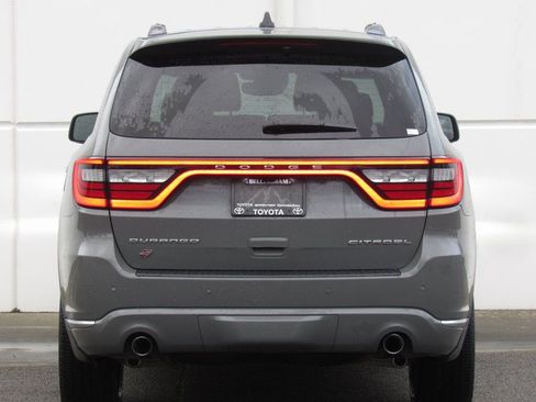 Used 2023 Dodge Durango Citadel AWD/4WD image 7