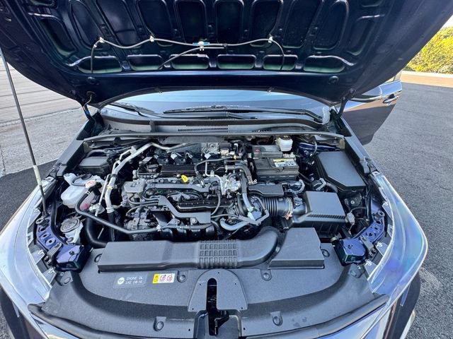 Used 2021 Toyota Corolla SE FWD image 14