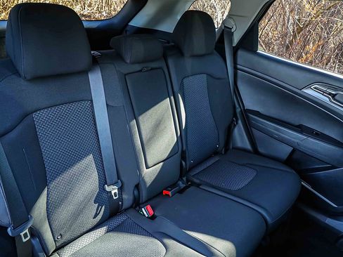 Certified 2026 Kia Sportage LX w/ LX Convenience Package image 24