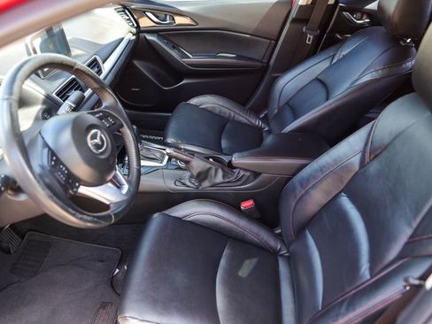 Used 2015 MAZDA MAZDA3 s Touring image 7