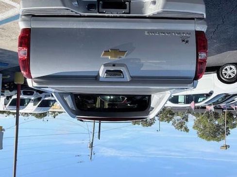 Used 2013 Chevrolet Avalanche LS image 24