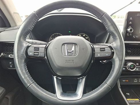 Certified 2024 Honda CR-V EX-L image 15