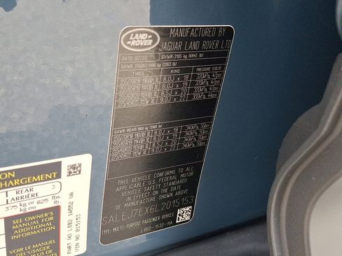 Used 2020 Land Rover Defender 110 S image 26