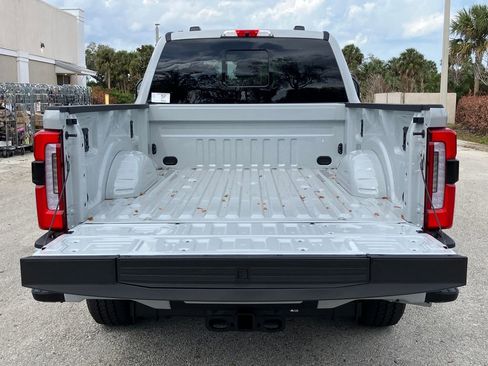 New 2026 Ford F350 Platinum image 10