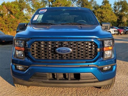 Used 2023 Ford F150 XL w/ STX Appearance Package image 9