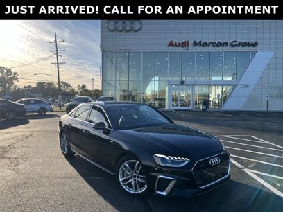 Used 2023 Audi A4 2.0T Premium Plus w/ Premium Plus Package