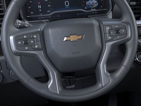 New 2026 Chevrolet Silverado 2500 LT AWD/4WD image 19