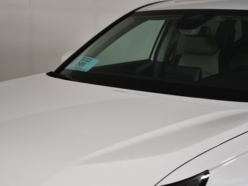 Certified 2024 Honda CR-V EX image 12