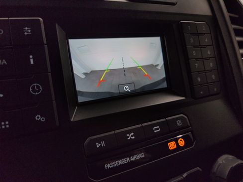 Used 2022 Ford F350 XL w/ Power Equipment Group image 12