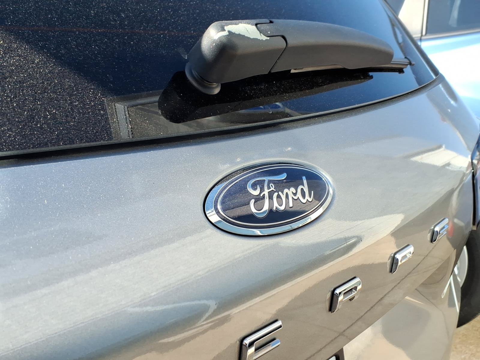Used 2022 Ford Escape SE FWD image 31