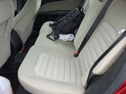 Used 2020 Ford Fusion S FWD image 5