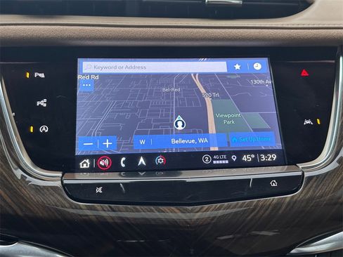 Used 2023 Cadillac XT6 Sport w/ Platinum Package image 28