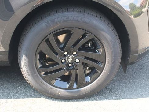 New 2026 Land Rover Range Rover Evoque S image 19