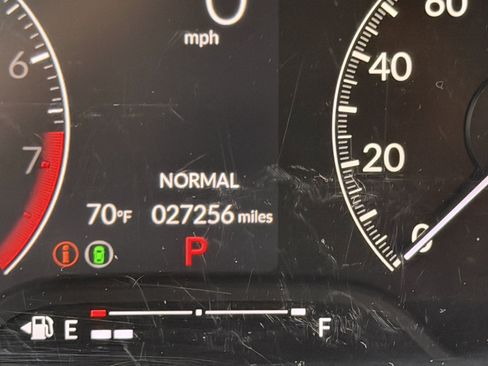 Used 2024 Honda Civic Sport image 21