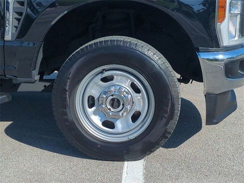 Used 2024 Ford F350 XL w/ 360-Degree Camera Package image 11