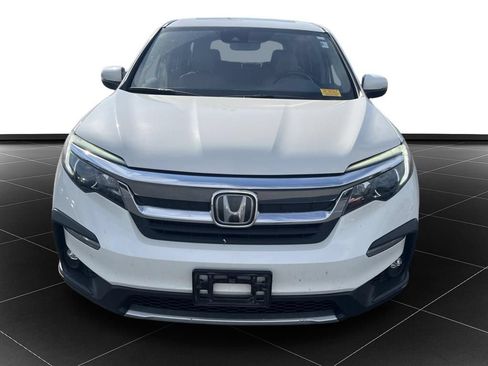 Used 2019 Honda Pilot EX-L image 8