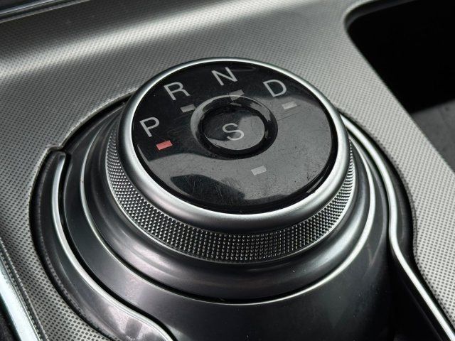 Used 2024 Ford Edge Titanium AWD/4WD image 28