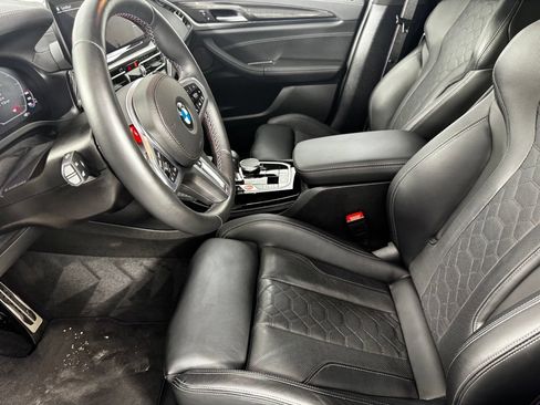 Used 2024 BMW X3 M w/ Competition Package AWD/4WD image 14