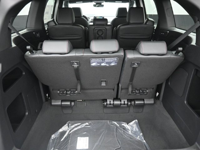 Used 2026 Honda Odyssey Sport-L image 35
