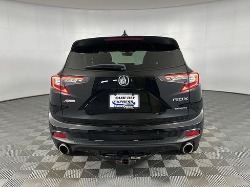 Used 2024 Acura RDX w/ Advance Package AWD/4WD image 23
