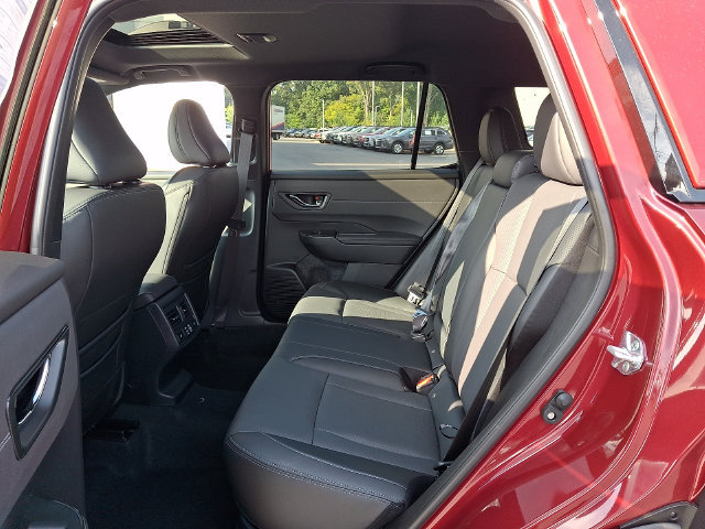 New 2026 Subaru Outback Touring XT AWD/4WD image 6