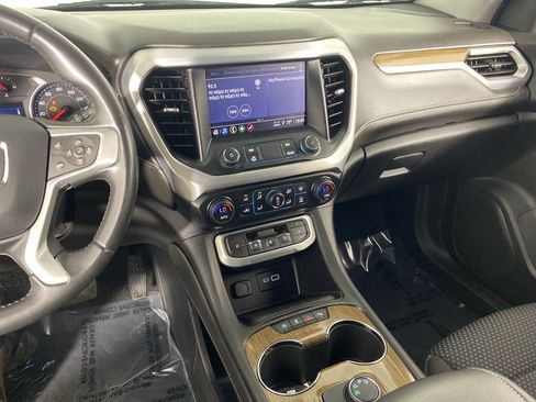 Used 2020 GMC Acadia SLE AWD/4WD image 31