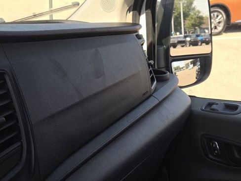 Used 2023 Ford Transit 250 Low Roof w/ Exterior Upgrade Package image 16