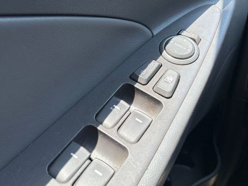 Used 2014 Hyundai Sonata Limited FWD image 23