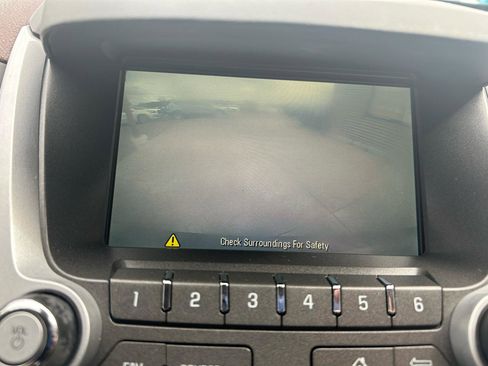 Used 2014 GMC Terrain SLT FWD image 23