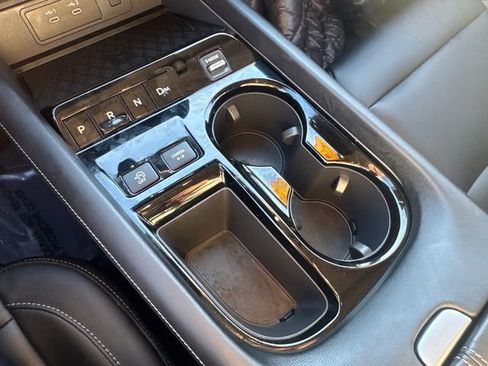 Used 2025 Nissan Murano SL image 39