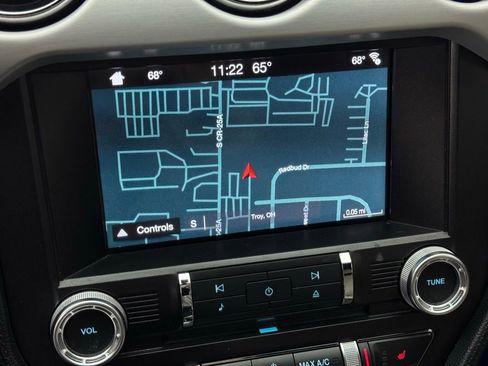 Used 2016 Ford Mustang GT Premium w/ Equipment Group 401A image 22