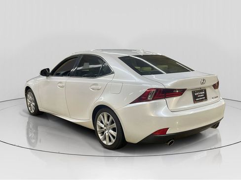 Used 2016 Lexus IS 200t RWD image 5