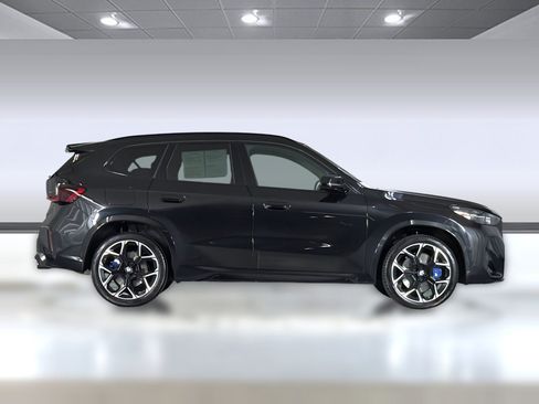 Used 2024 BMW X1 M35i w/ Shadowloine Package AWD/4WD image 8