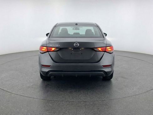 Used 2025 Nissan Sentra S FWD image 7