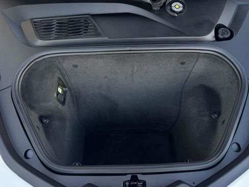 Used 2023 Chevrolet Corvette Stingray Premium Cpe w/ Z51 Performance Package image 22