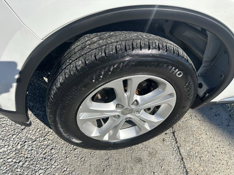 Used 2013 Dodge Durango SXT w/ Popular Equipment Group RWD image 7