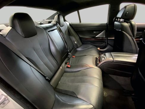 Used 2015 BMW 640i Gran Coupe xDrive AWD/4WD image 19