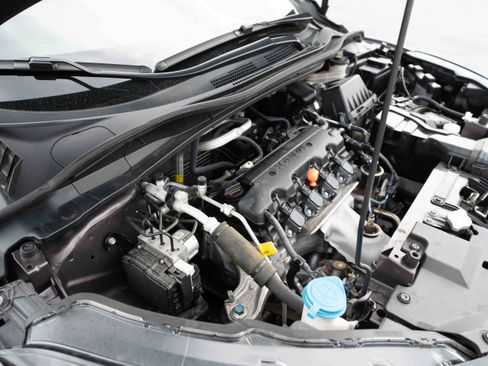 Used 2022 Honda HR-V EX image 32
