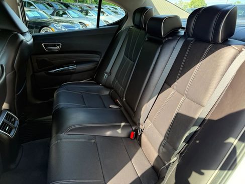 Used 2019 Acura TLX V6 SH-AWD w/ Technology Pkg image 20
