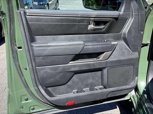 Used 2023 Toyota Tundra SR5 w/ TRD Sport Premium Package RWD image 21